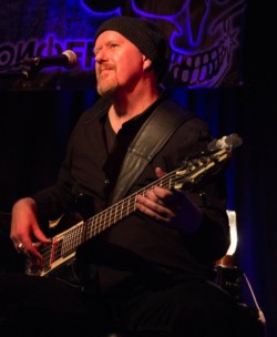 Toscha Poweronoff - Alsdorf 2017 © Gebr. Poweronoff
