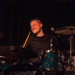 Jaruslav Poweronoff - Alsdorf 2017 © Gebr. Poweronoff