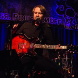 Dimi Poweronoff - Alsdorf 2017 © Gebr. Poweronoff