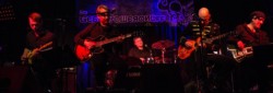 Die Gebr. Poweronoff - Alsdorf 2017 © Gebr. Poweronoff