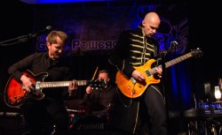 Die Gebr. Poweronoff - Alsdorf 2017 © Gebr. Poweronoff