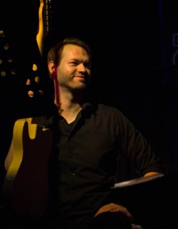 Stefanowitsch Sputnik Poweronoff - Alsdorf 2017 © Gebr. Poweronoff