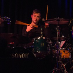 Jaruslav Poweronoff - Alsdorf 2017 © Gebr. Poweronoff