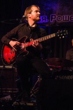 Dimi Poweronoff - Alsdorf 2017 © Gebr. Poweronoff
