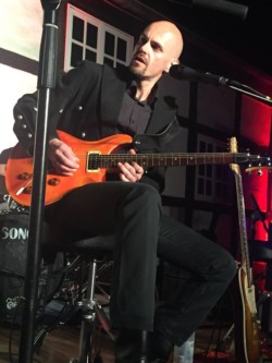 Alexej Poweronoff - Schlossspiele Hohenlimburg 2015 - © Gebr. Poweronoff