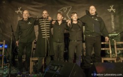 Die Gebr. Poweronoff - Smolensk 2013 © Shadow-Laboratory.com