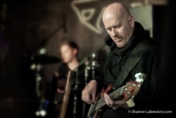 Toscha Poweronoff - Smolensk 2013 © Shadow-Laboratory.com