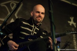 Alexej Poweronoff - Smolensk 2013 © Shadow-Laboratory.com