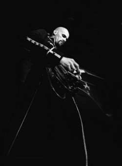 Alexej Poweronoff - Smolensk 2013 © Shadow-Laboratory.com